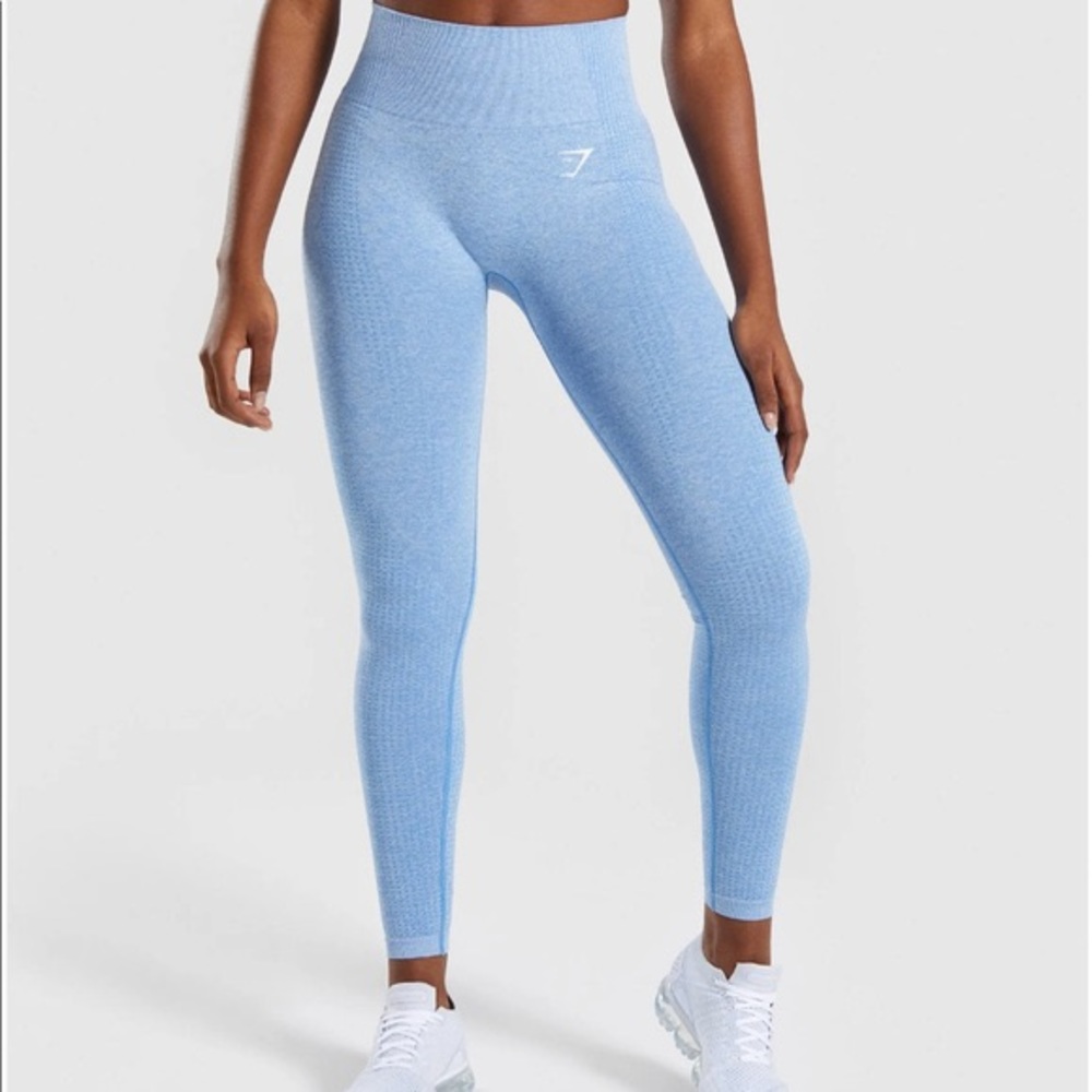 Gymshark ‘Vital Seamless Leggings’